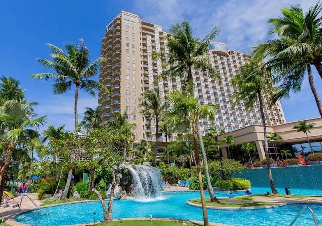 Dusit Thani vs Dusit Beach Guam: Which Should You Choose